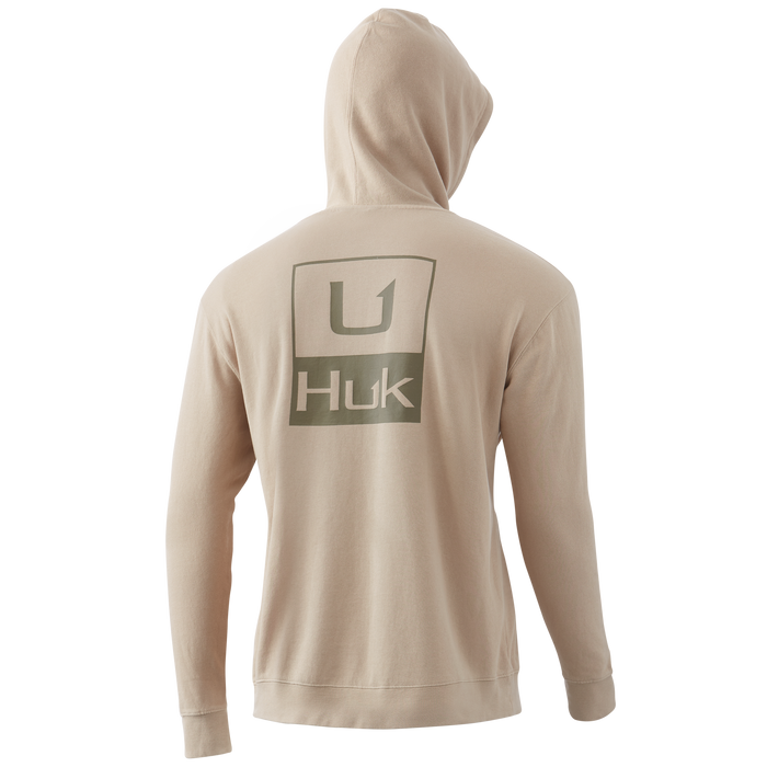 Huk Huk's Up Hoodies