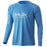 Huk Pursuit Vented Long Sleeve - 88 Gear
