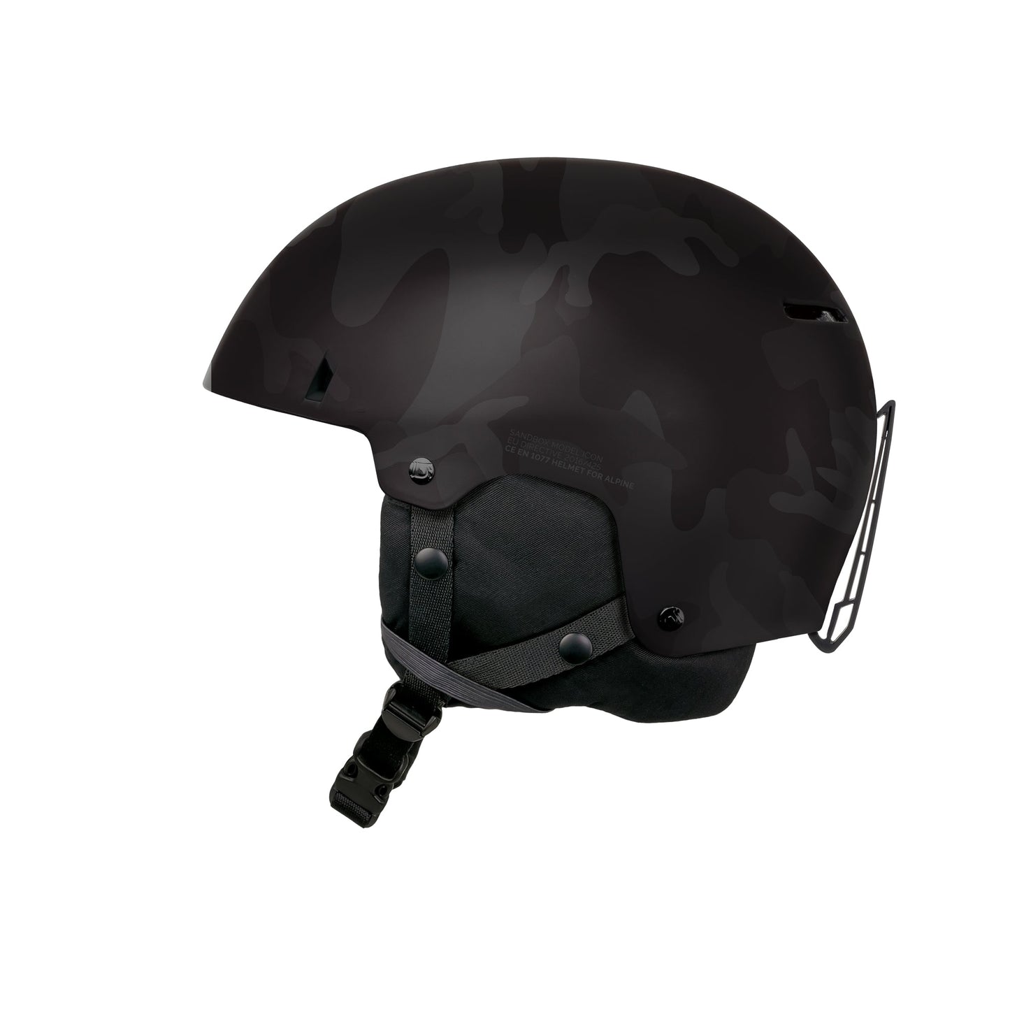 Sandbox Icon MIPS Snow Helmets - 88 Gear