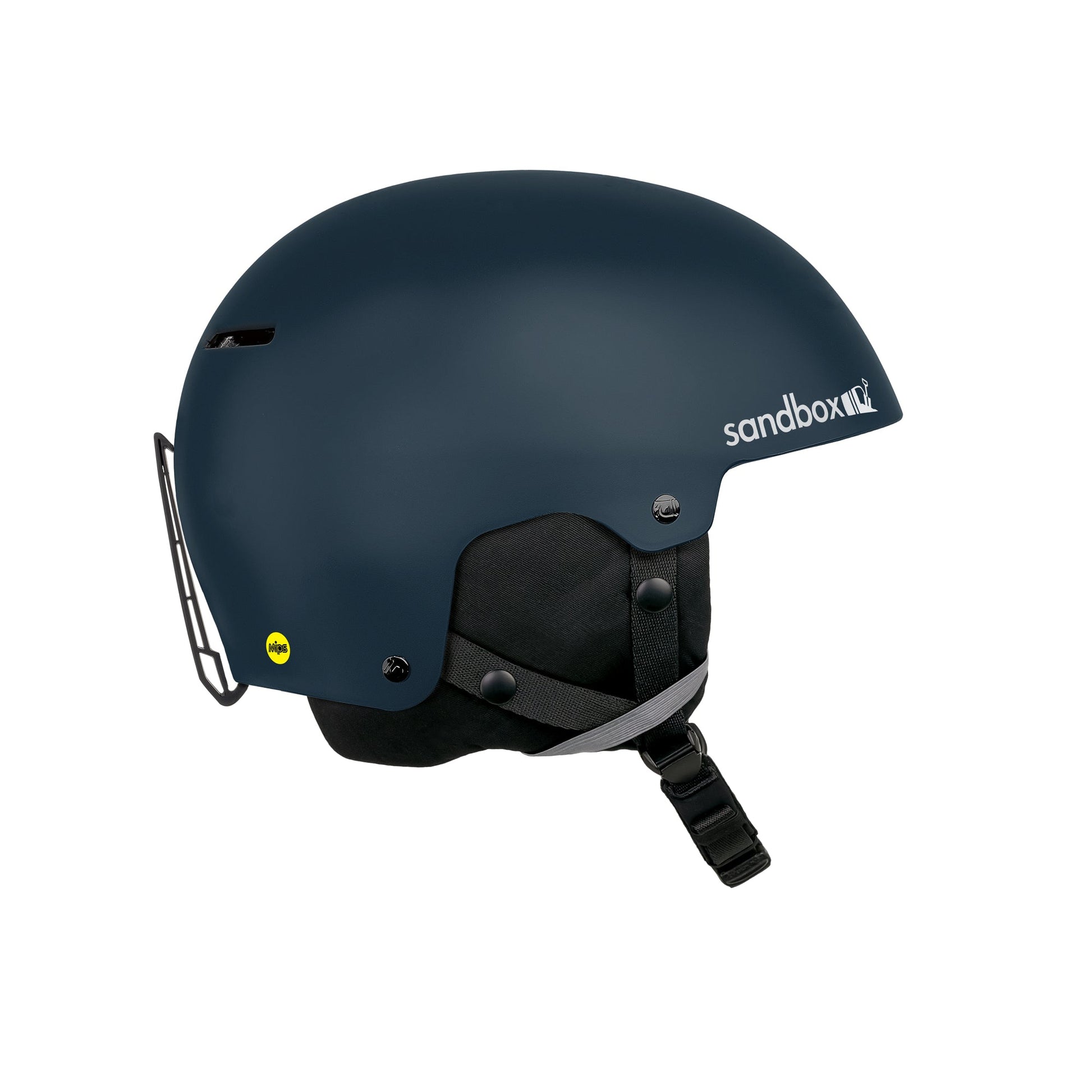 Sandbox Icon MIPS Snow Helmets - 88 Gear