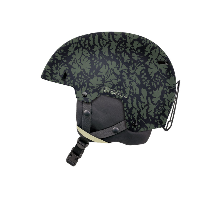Sandbox Icon Snow Helmet - 88 Gear