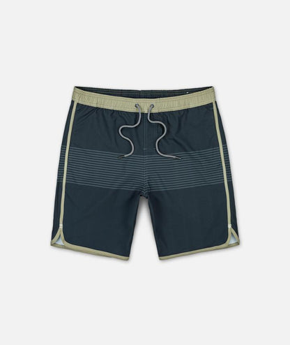 Jetty Sessions Men's Short