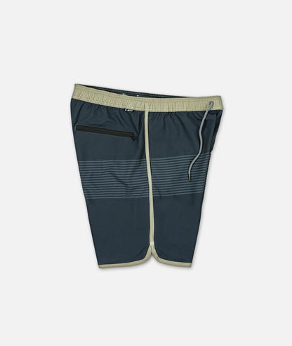 Jetty Sessions Men's Short