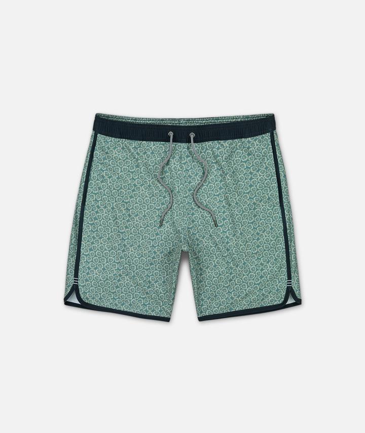 Jetty Sessions Men's Short