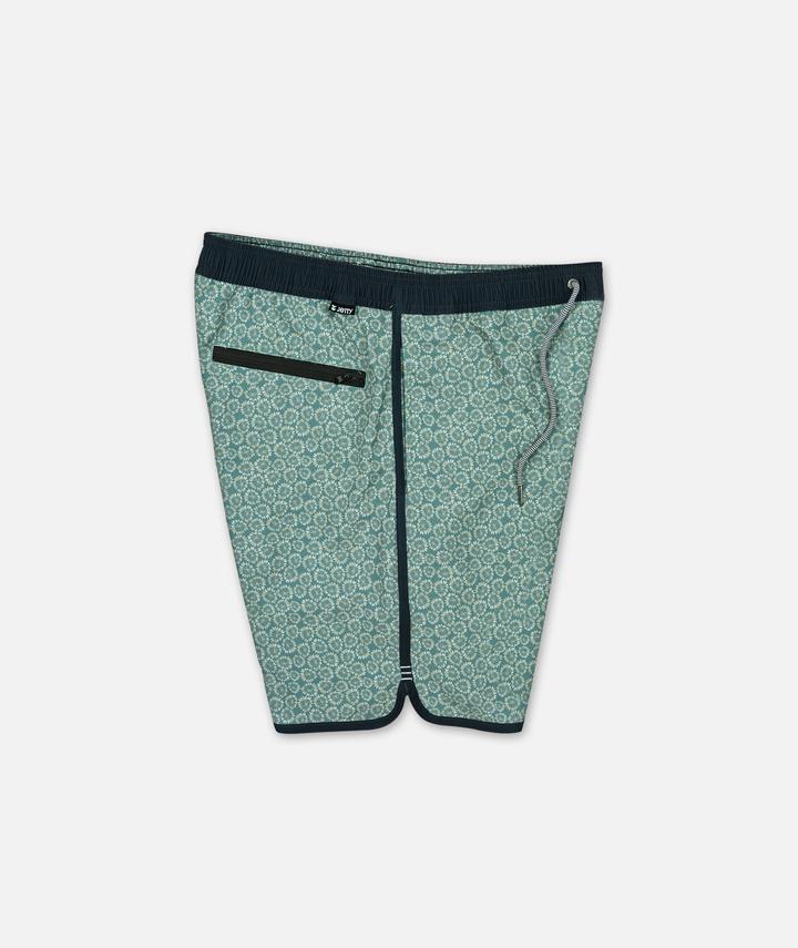 Jetty Sessions Men's Short - 88 Gear