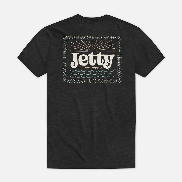 Jetty Sandbox T-Shirt
