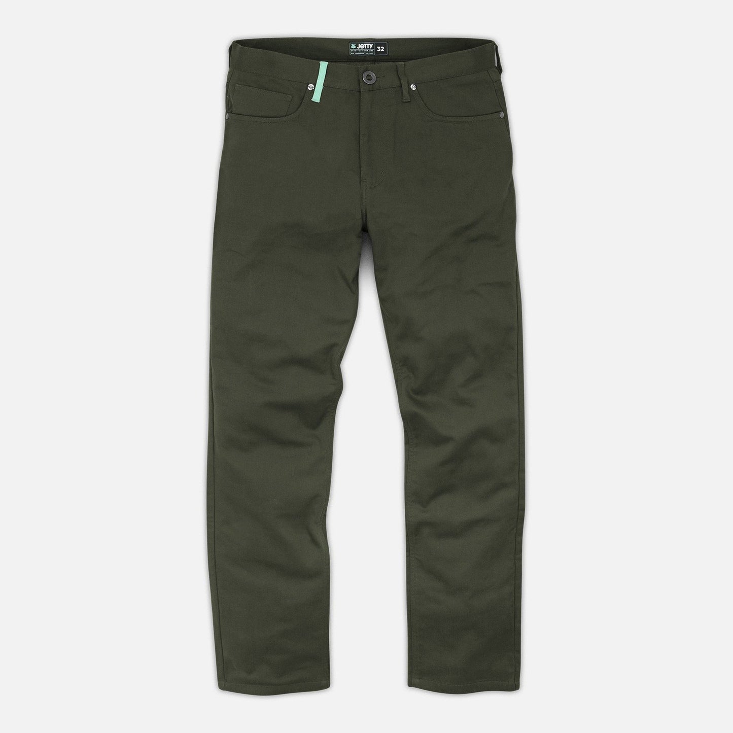 Jetty Bedrock Pants