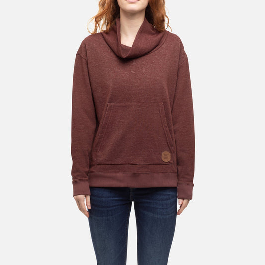 Jetty Catalina Women's Pullover