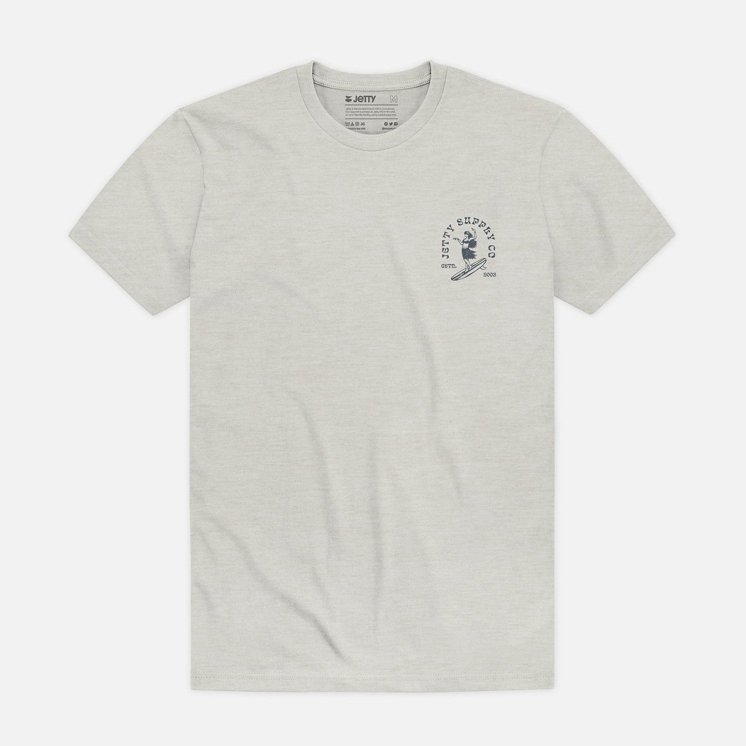 Jetty Alohaze Tee Shirt