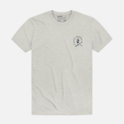 Jetty Alohaze Tee Shirt