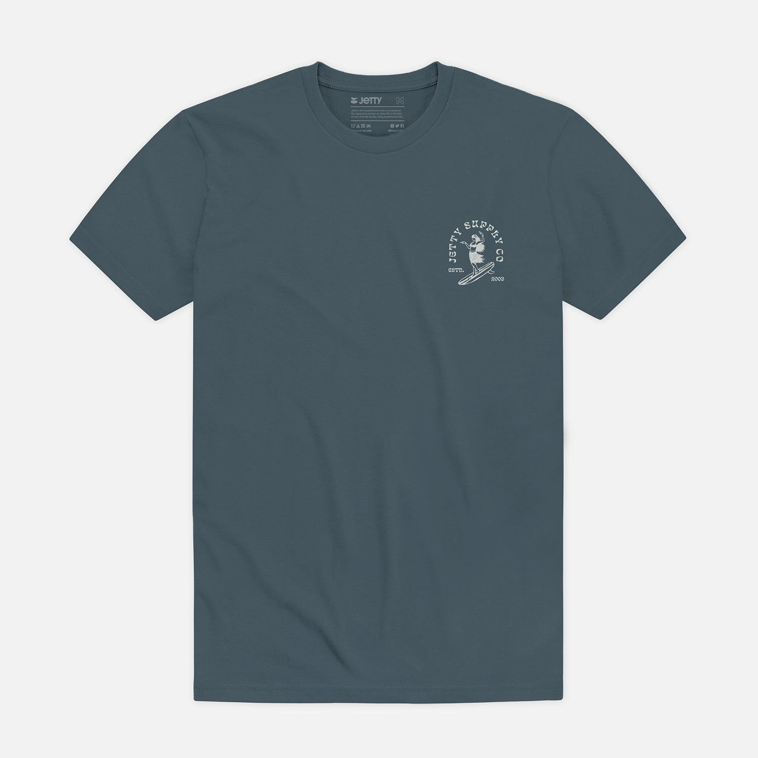 Jetty Alohaze Tee Shirt