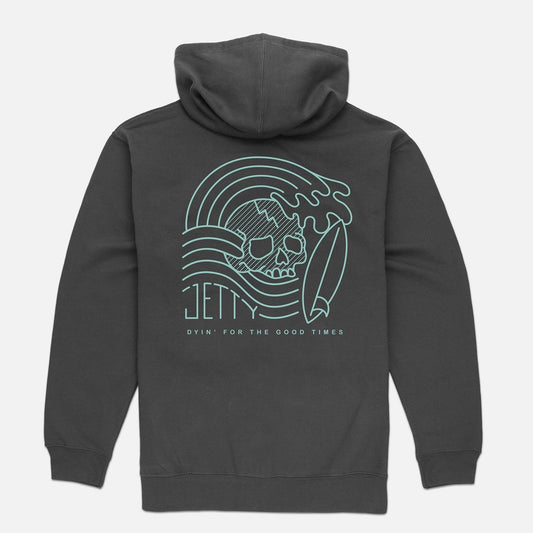 Jetty Kegger Hoodie