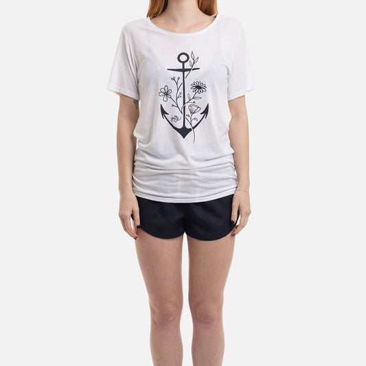 Jetty Blossom Tee Shirt