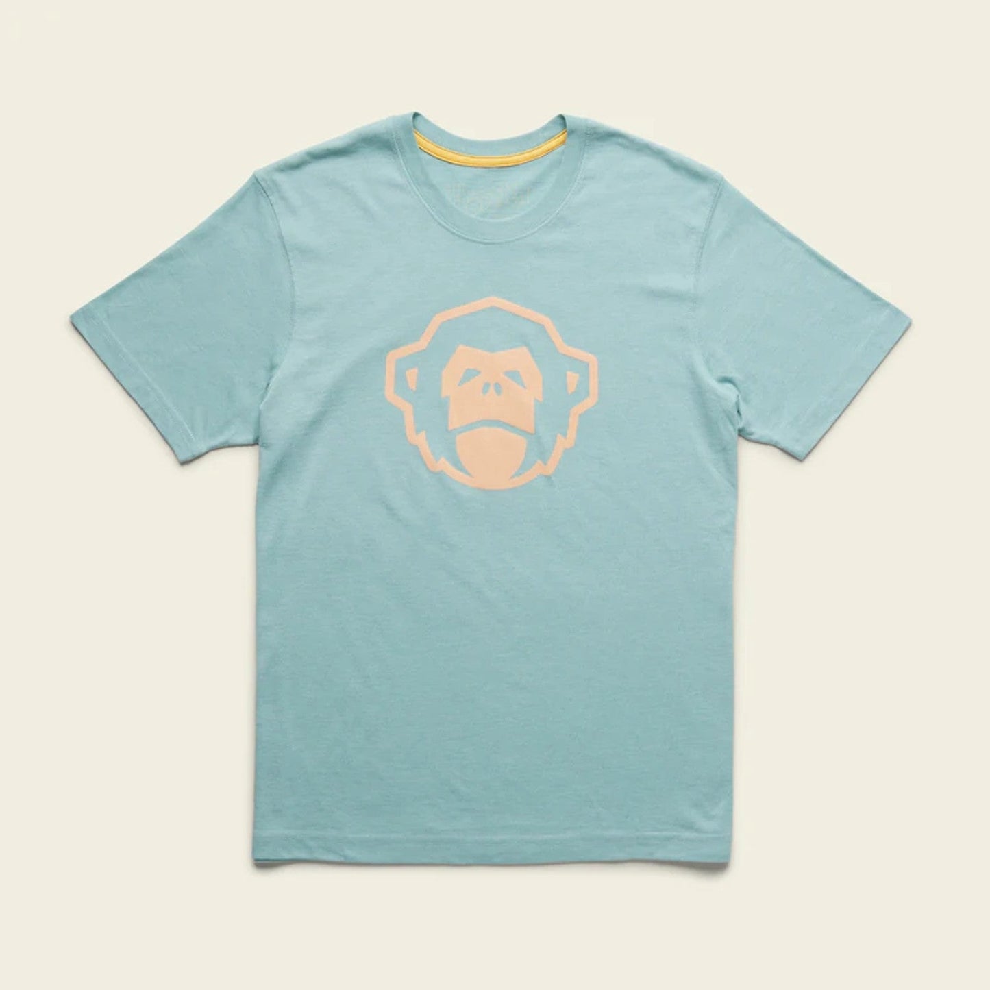 Howler Brothers El Mono T-Shirts