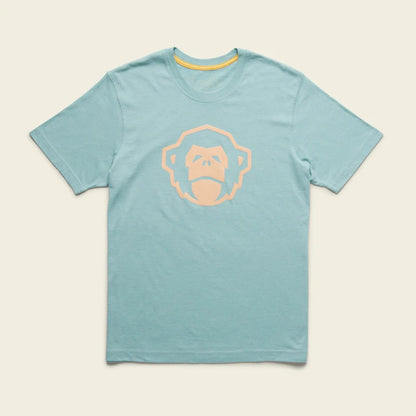 Howler Brothers El Mono T-Shirts