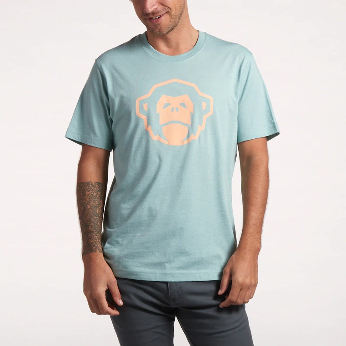 Howler Brothers El Mono T-Shirts