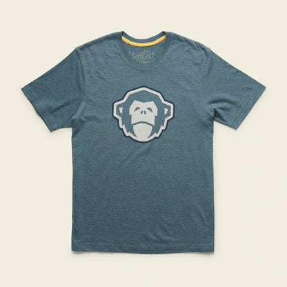 Howler Brothers El Mono T-Shirts