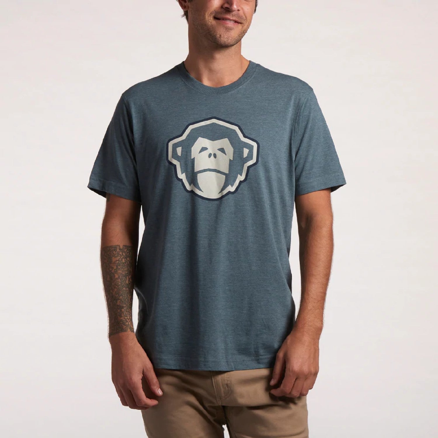 Howler Brothers El Mono T-Shirts