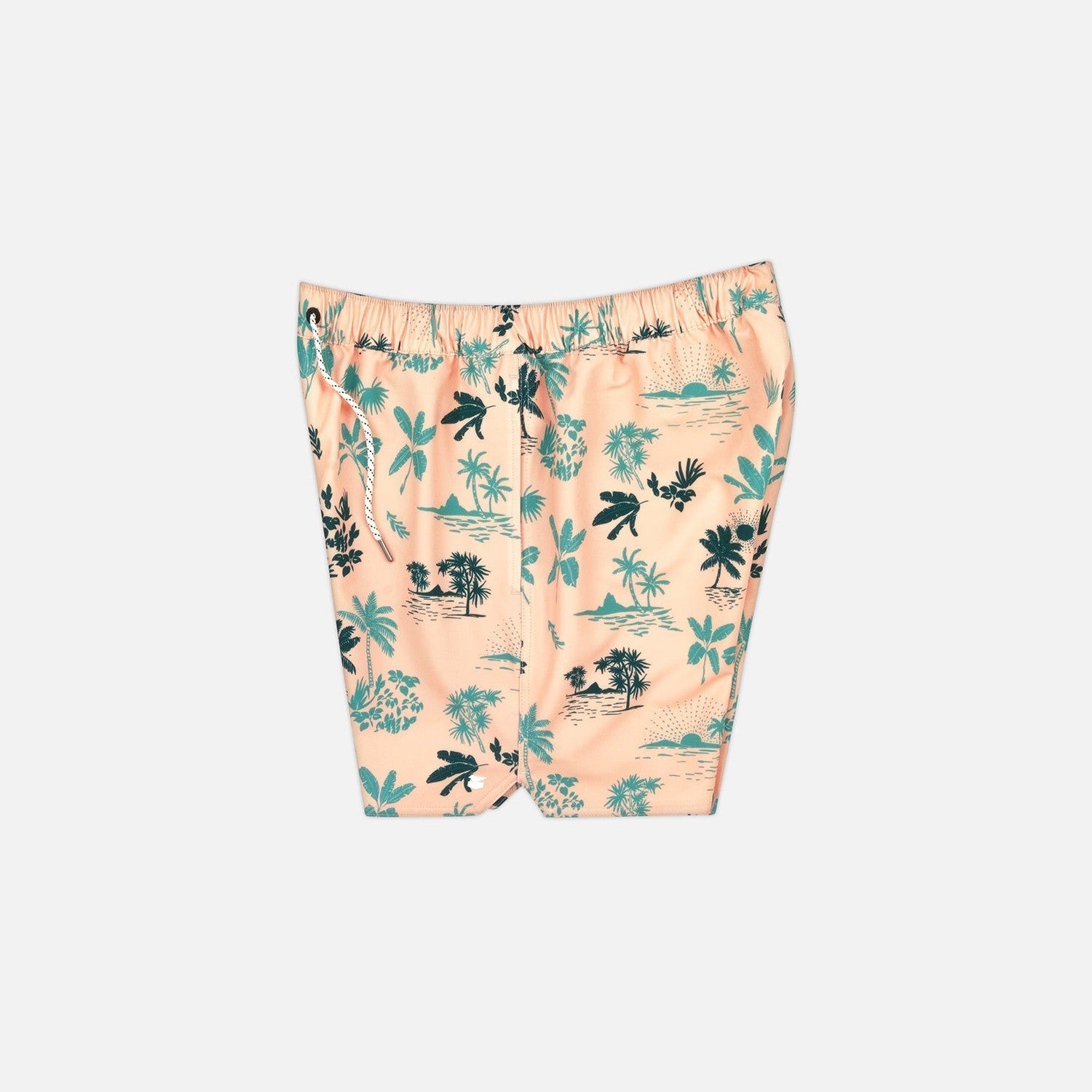 Jetty Bayside 16" Poolshort