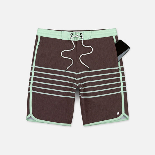 Jetty Sandbar Hybrid Boardshort