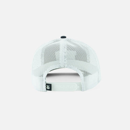 Jetty Rise Classic Trucker Hat - 88 Gear