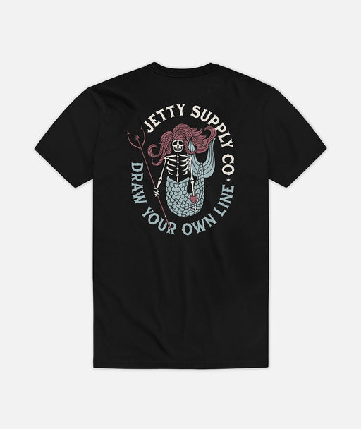 Jetty Siren Tee Shirt
