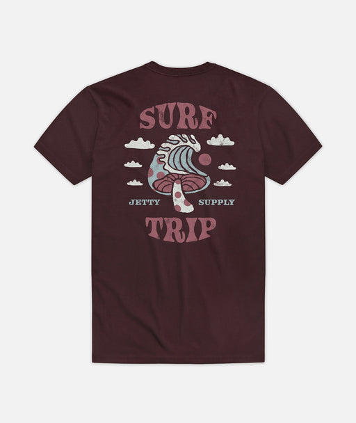 Jetty Surf Trip Tee Shirt
