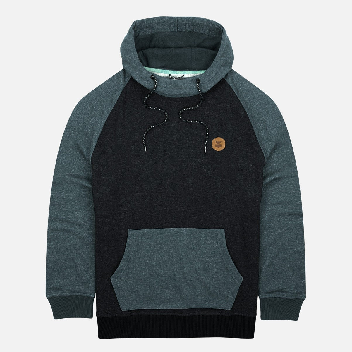 Jetty Nautilus Hoodie