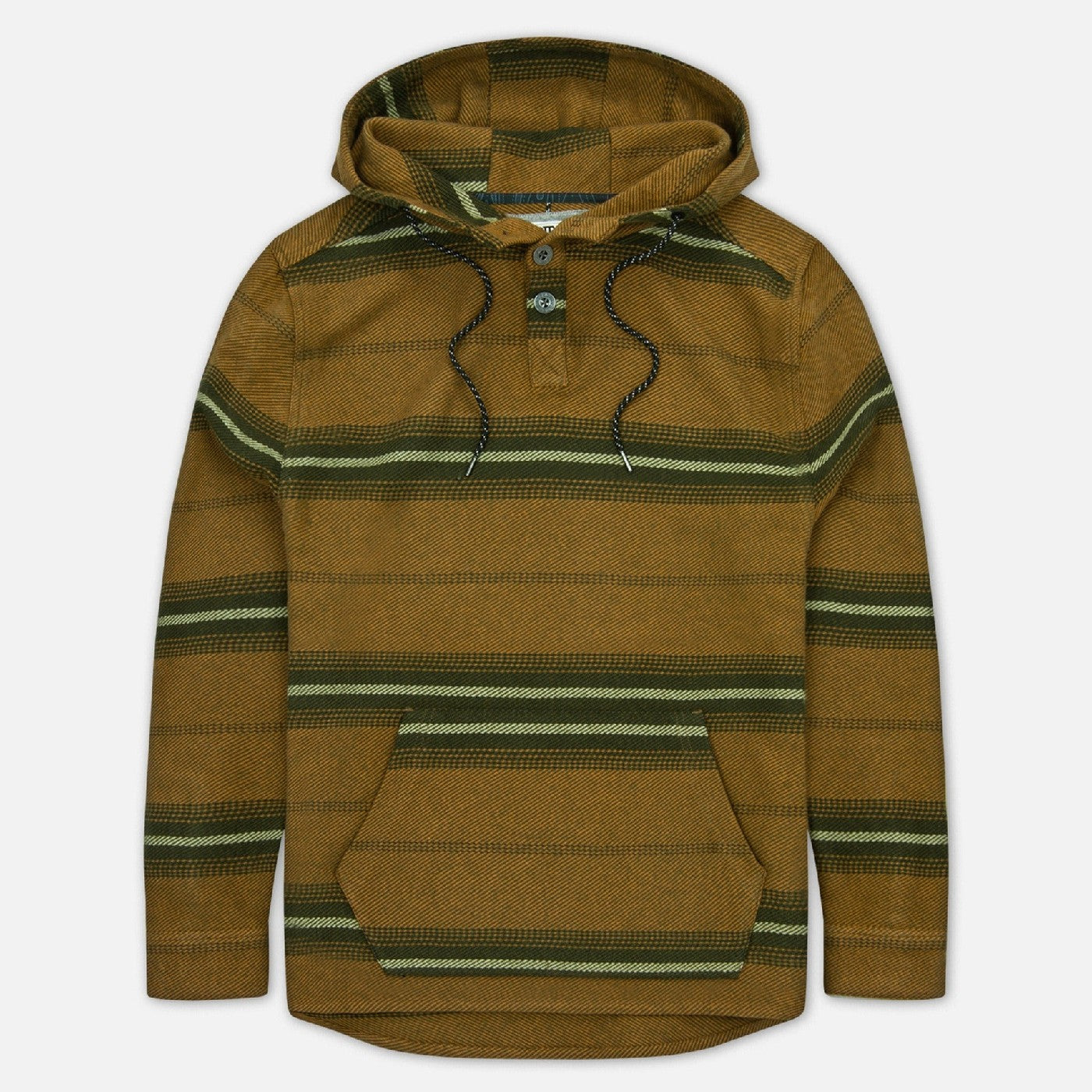 Jetty Quintin Hoodie