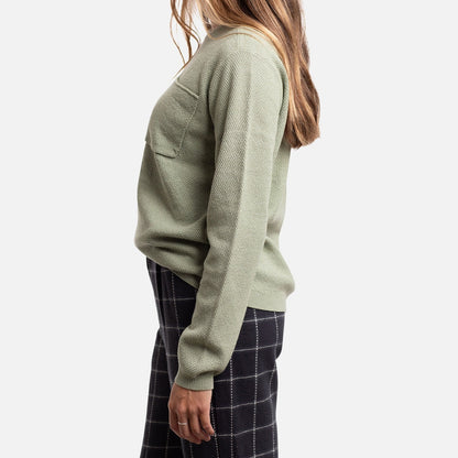 Jetty Seaway Sweater