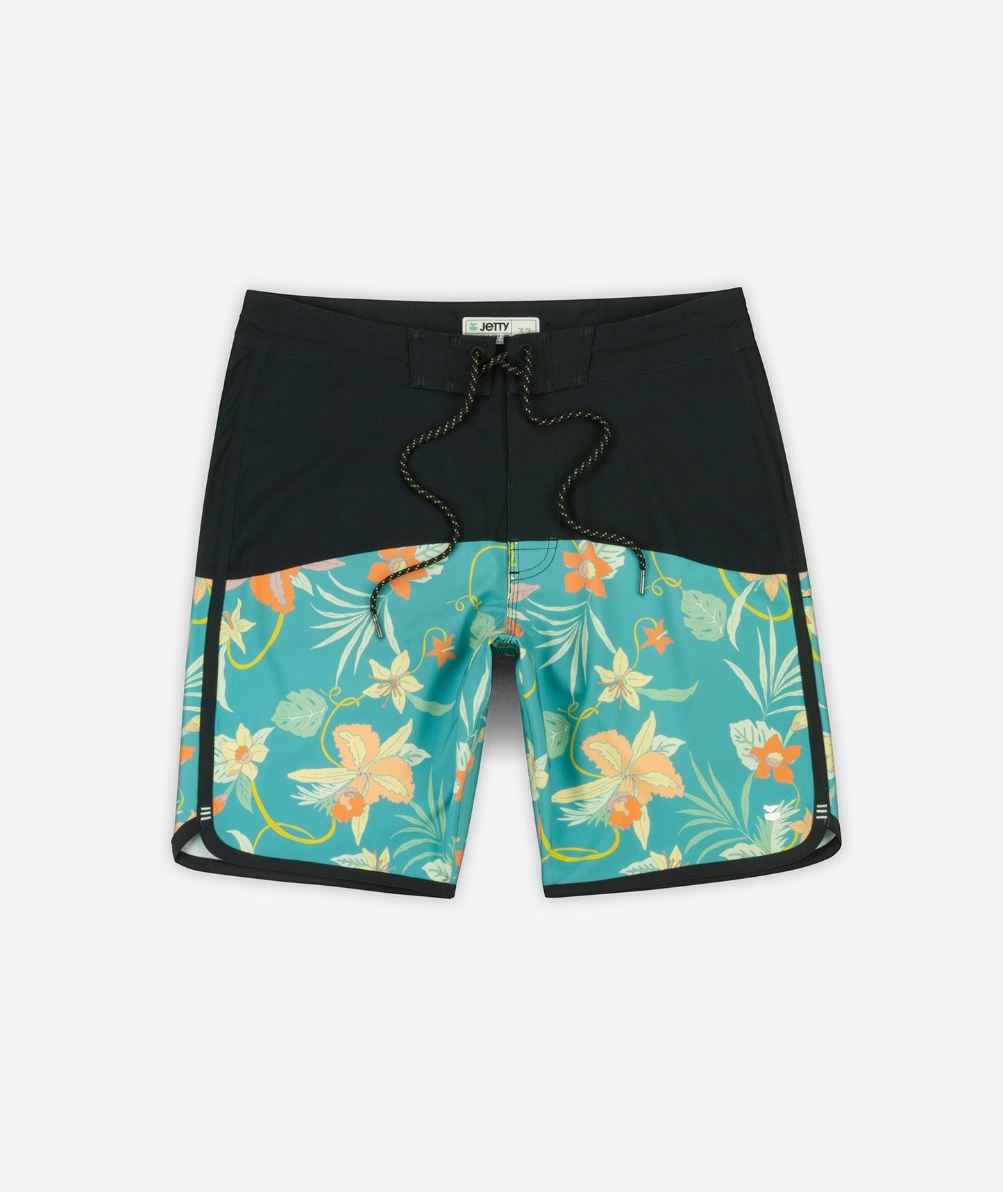 Jetty Atlantic Boardshorts - 88 Gear