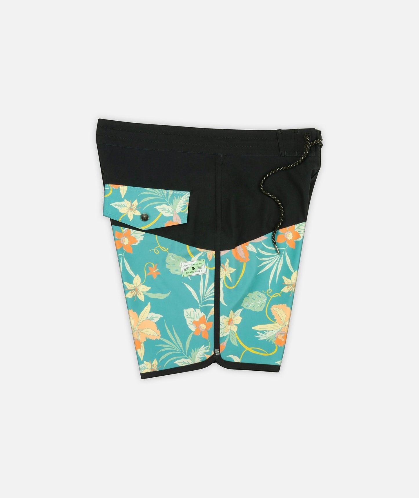 Jetty Atlantic Boardshorts - 88 Gear