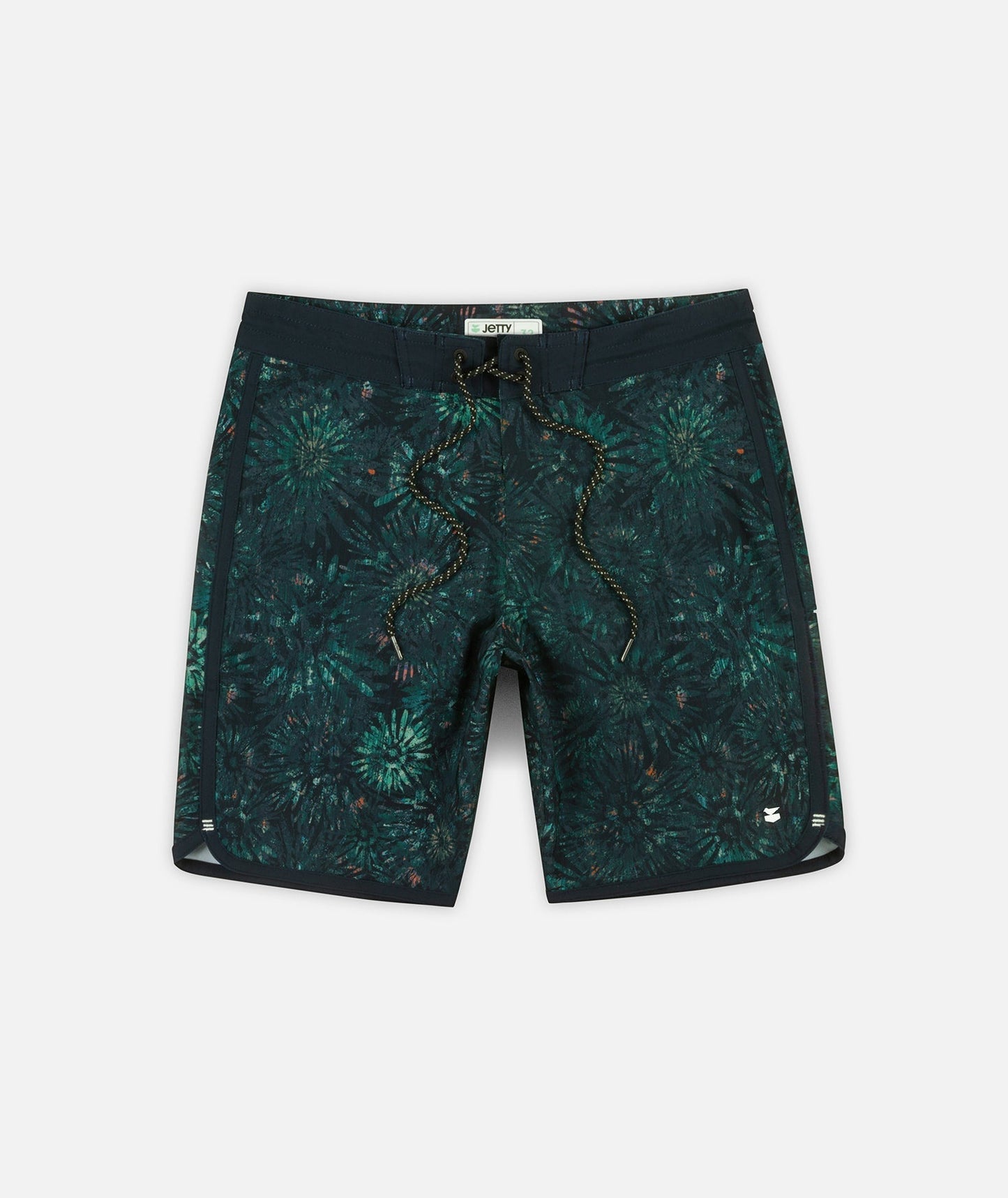 Jetty Atlantic Boardshorts - 88 Gear