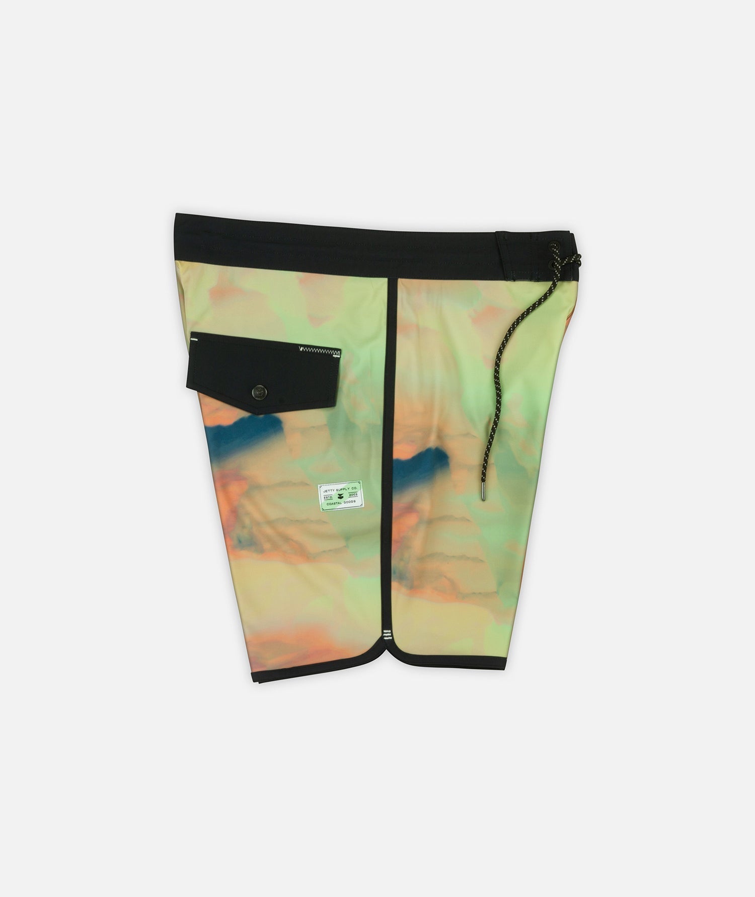 Jetty Atlantic Boardshorts - 88 Gear