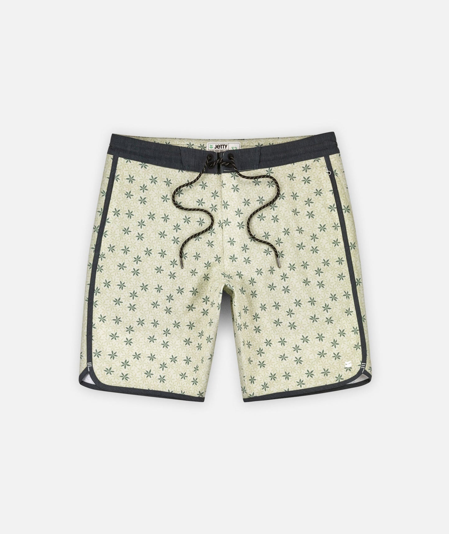 Jetty Sandbar Hybrid Boardshorts - 88 Gear