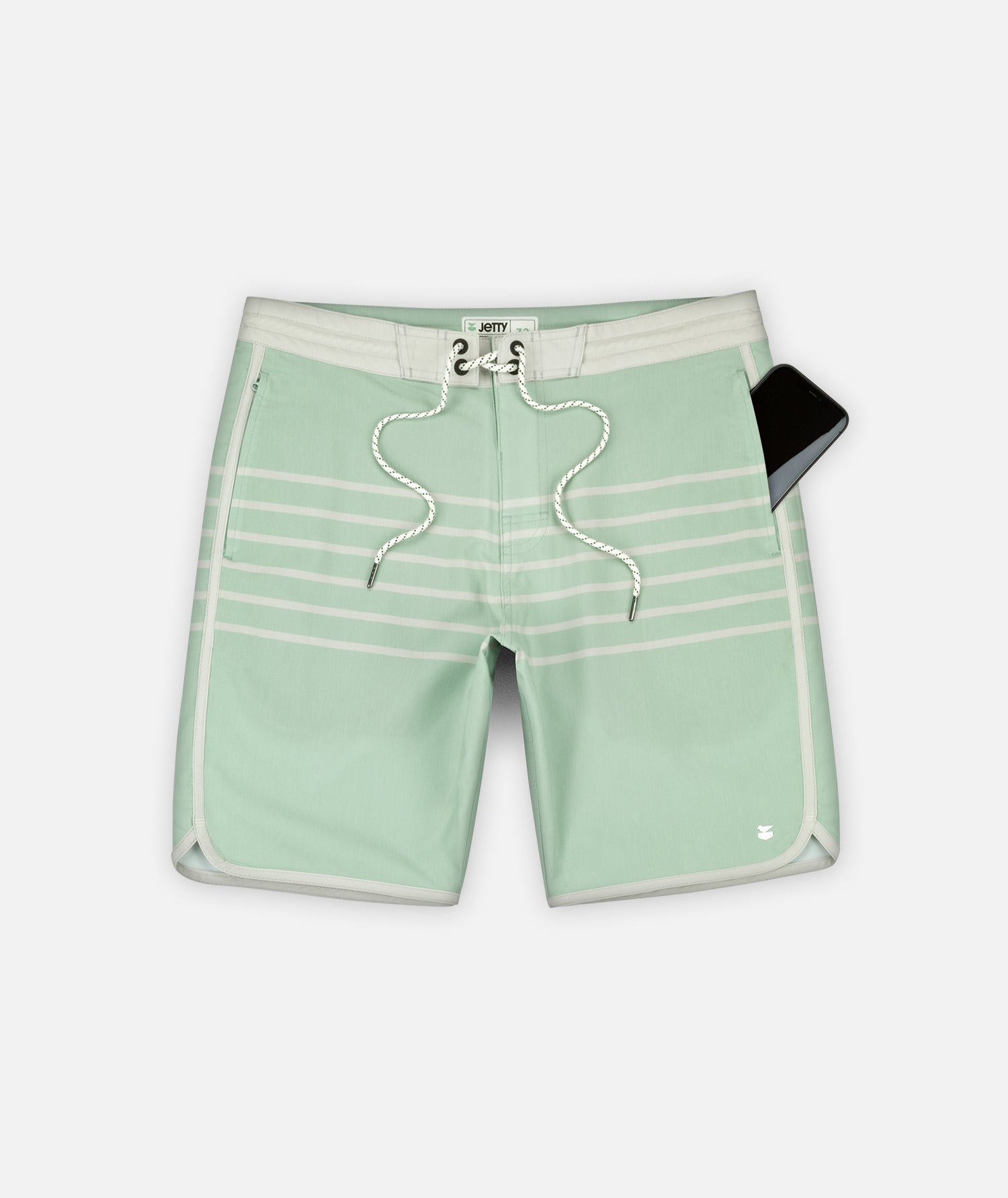 Jetty Sandbar Hybrid Boardshorts - 88 Gear