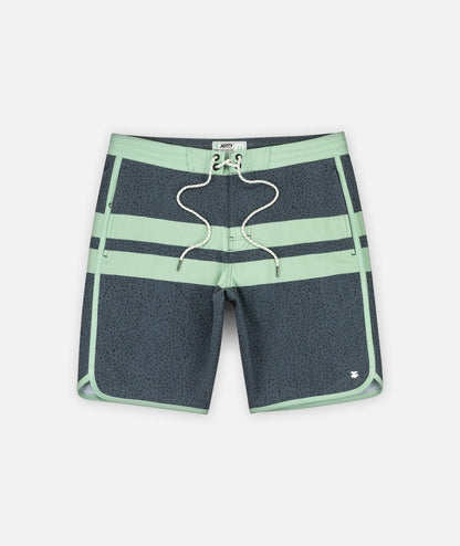 Jetty Sandbar Hybrid Boardshorts - 88 Gear