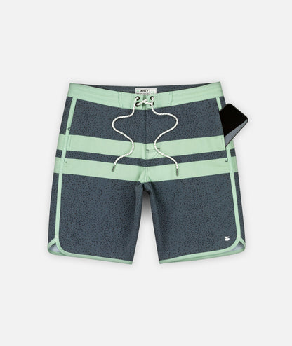 Jetty Sandbar Hybrid Boardshorts - 88 Gear