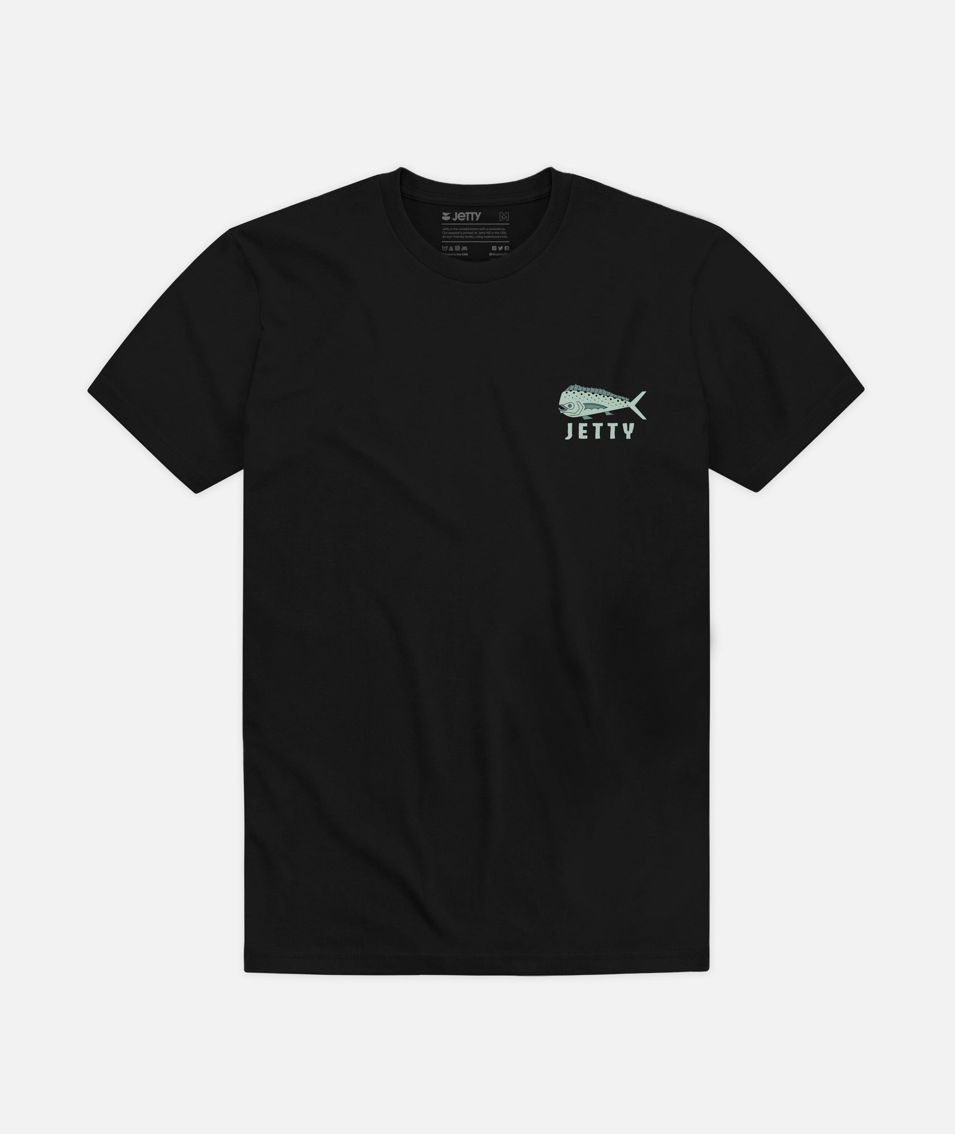 Jetty Mahi Mahi Tee Shirt