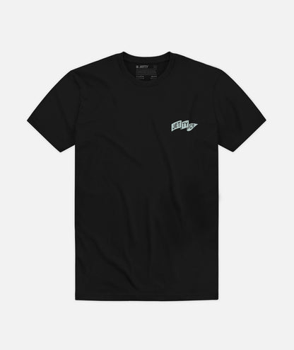 Jetty Rough Seas T-Shirt - 88 Gear