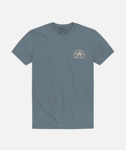 Jetty Slowlife T-Shirt - 88 Gear