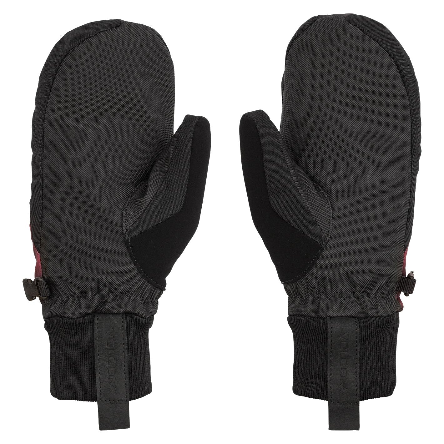 Volcom Womens Bistro Mitt