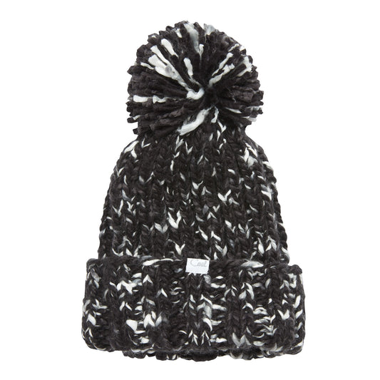 Coal Opal Women's Beanie - 88 Gear