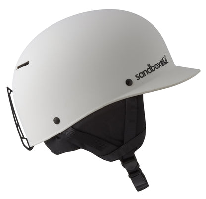 Sandbox Classic 2.0 Snowboard Helmet - 88 Gear