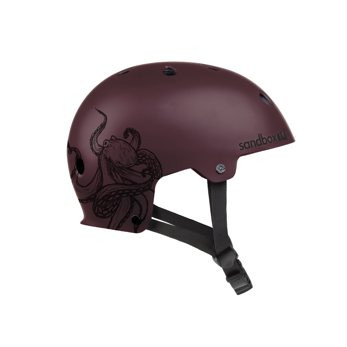 Sandbox Legend Low Rider Anna Helmet - 88 Gear