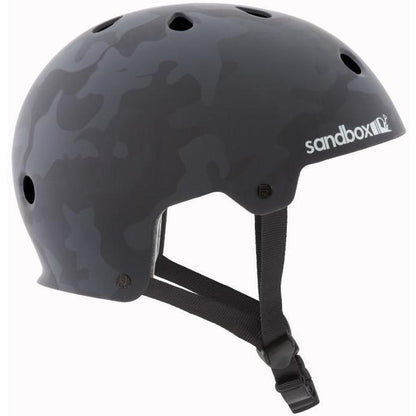 Sandbox Legend Low Rider Wakeboard Helmet - 88 Gear