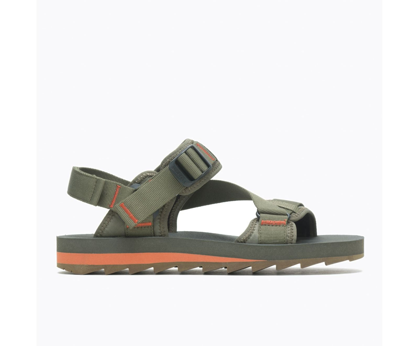 Merrell Alpine Strap Sandals