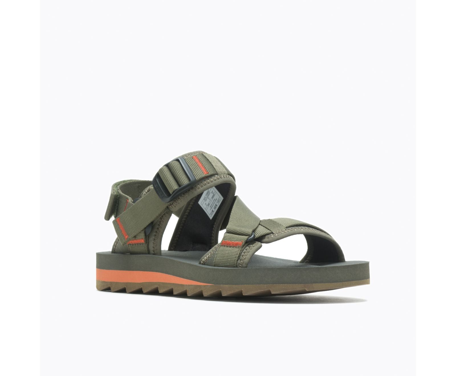 Merrell Alpine Strap Sandals