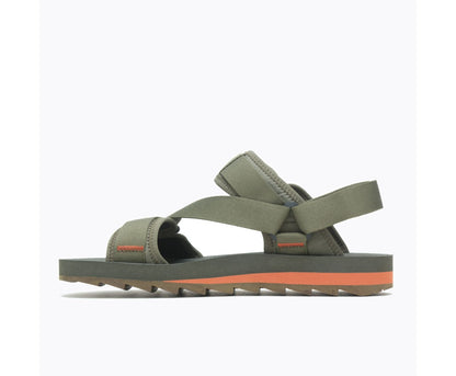 Merrell Alpine Strap Sandals