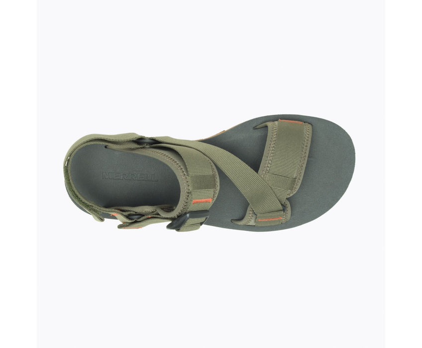 Merrell Alpine Strap Sandals
